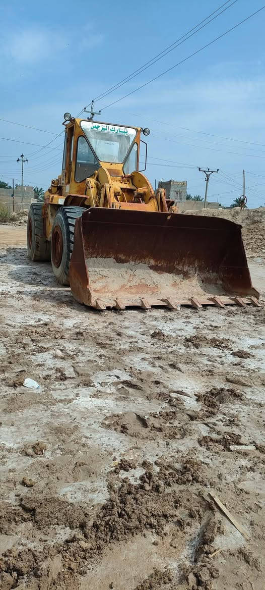السلام عليكم
شفل كتر حجم 80للبيع
منفيس الشفل بيه عطل بسيط محرك مكفول الشفل شغال وبيه نواقص بسيطه للاستفسار ***********
