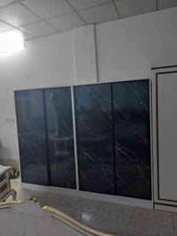 كنتير العداد 2 جديد مامستعامل شي قليل شعره واحد 125 الي يريده يجي خاص ...