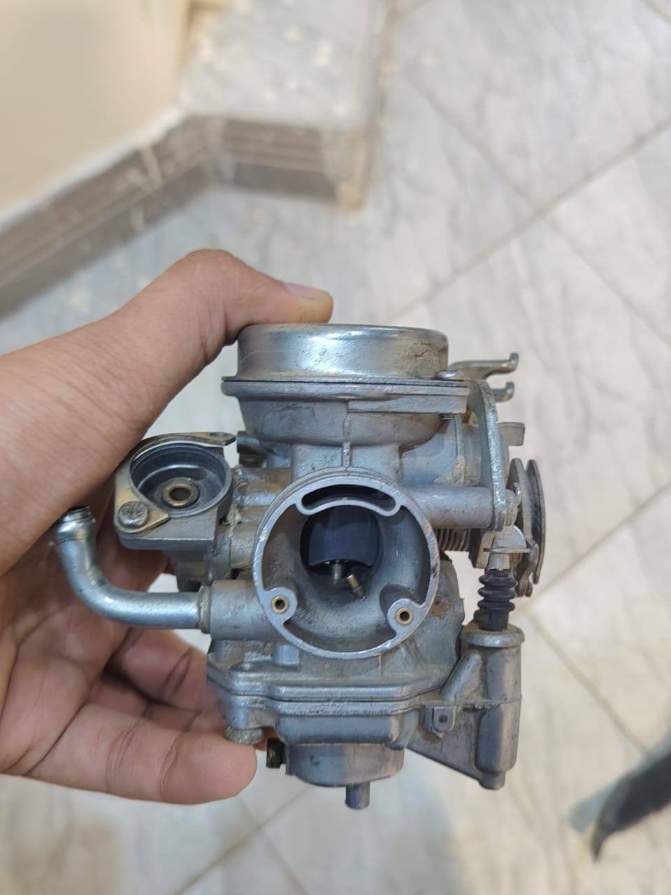 غراض ماكس قيم وخذ


**إذا كنت صاحب هذا الإعلان وتريد حذفه لأي سبب، رجاءا أرسل رسالة إلى الدعم الفني**