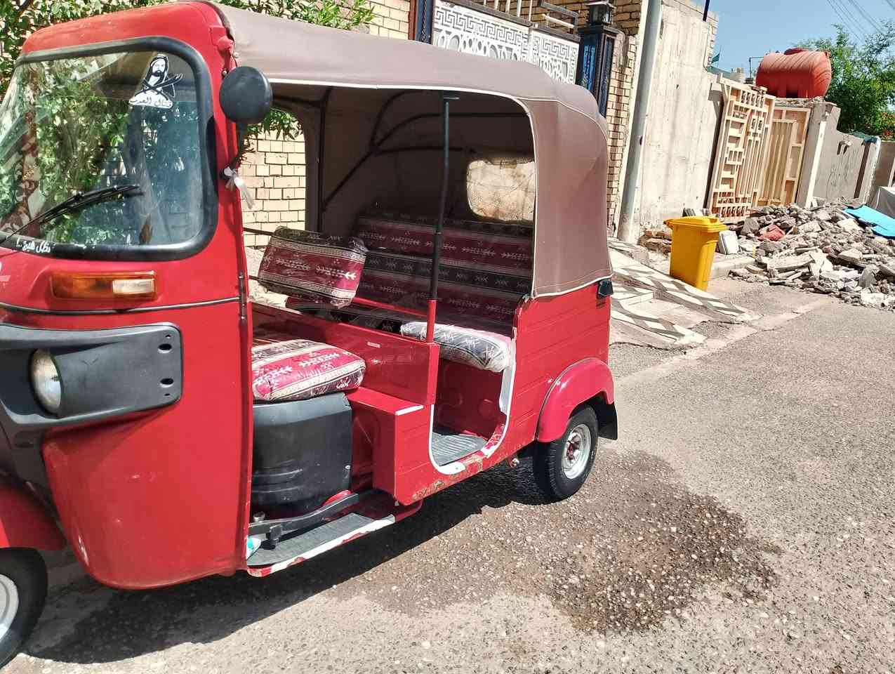 السلام عليكم تكتك للبيع2020 مكان عماره ‏‪0771 246 8504‬‏
