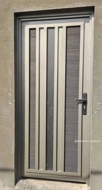 رميثة • ديكور