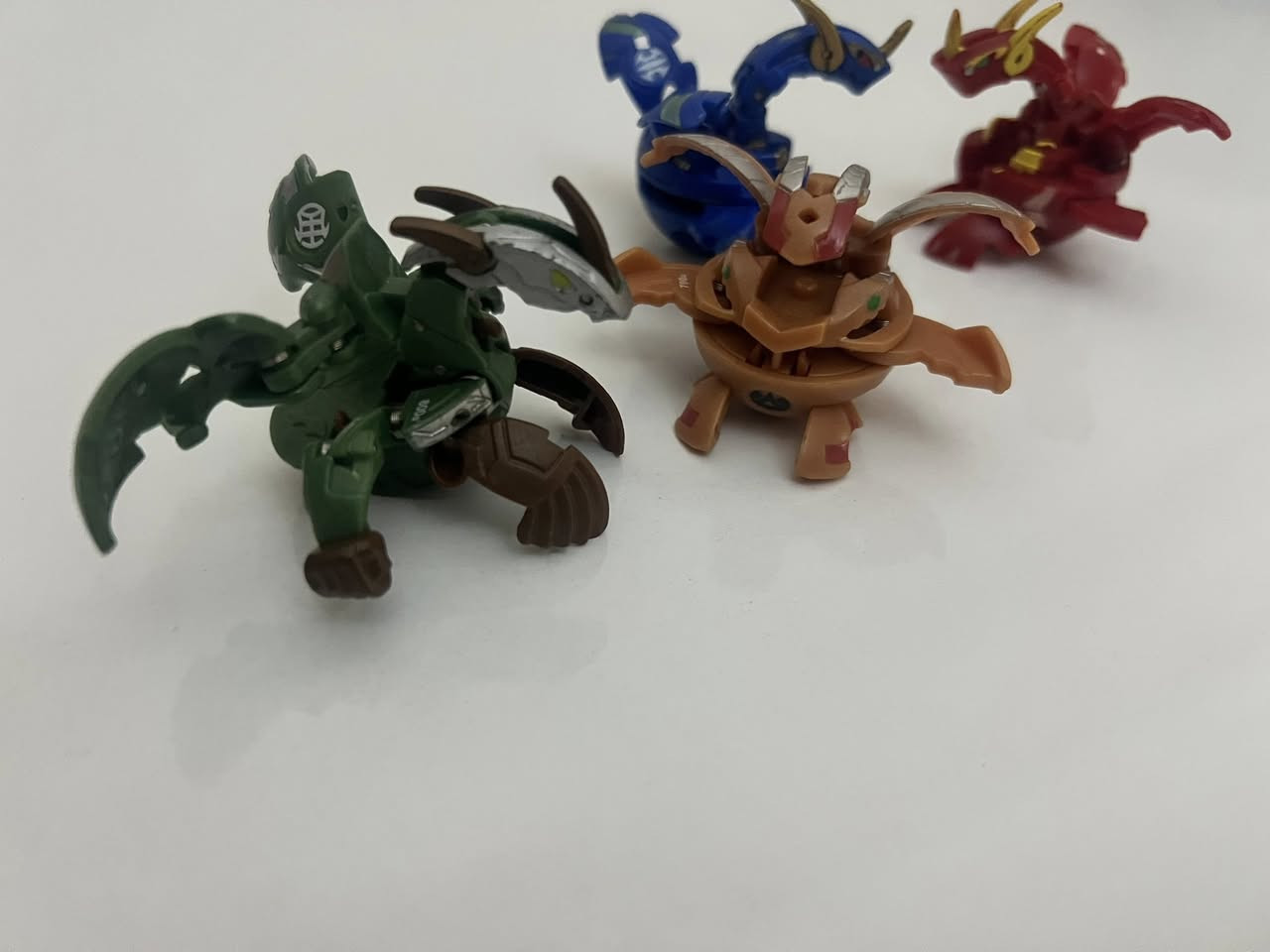 Bakugan


**إذا كنت صاحب هذا الإعلان وتريد حذفه لأي سبب، رجاءا أرسل رسالة إلى الدعم الفني**