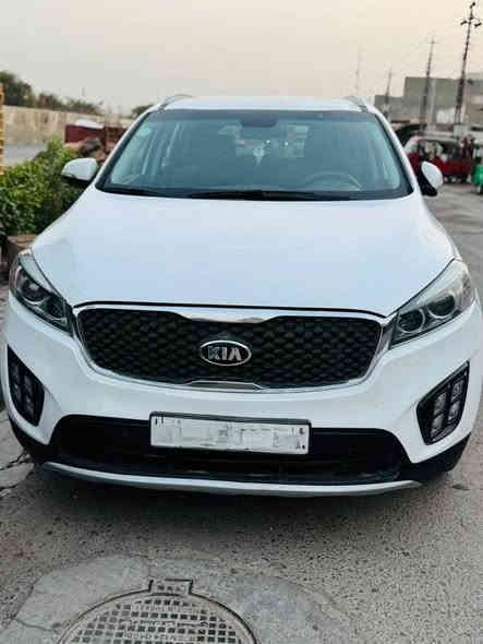 اسورنتو17 محرك 2400 وارد امريكي نص فول محرك وكير بلادي برغي مامفتوح بيه سنويه ل2029 باسمي رقم اربيل بيع او مراوس بسيدونا نفس الموديل حادث تبديل بنيد وتصليح جاملغ العبري الامامي ***********
