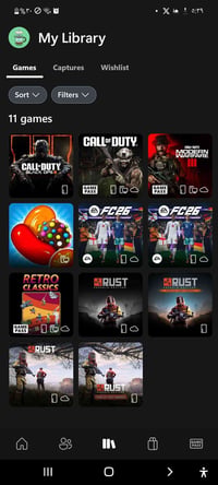 حساب اكس بوكس • حساب راست • بلاك اوبس 3 • العاب xbox • حساب العاب • اك...
