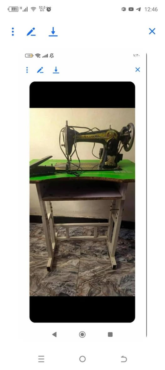 للبيع اتصال خاص


**إذا كنت صاحب هذا الإعلان وتريد حذفه لأي سبب، رجاءا أرسل رسالة إلى الدعم الفني**