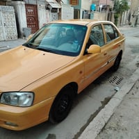 فيرنا 2014 رقم بغداد باسمي ممعيوده كير محرك تدفئه تبريد دواخل غرفه كله...