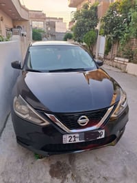 سنترا • ٢٠١٧ • ١١٦٠٠٠ كم