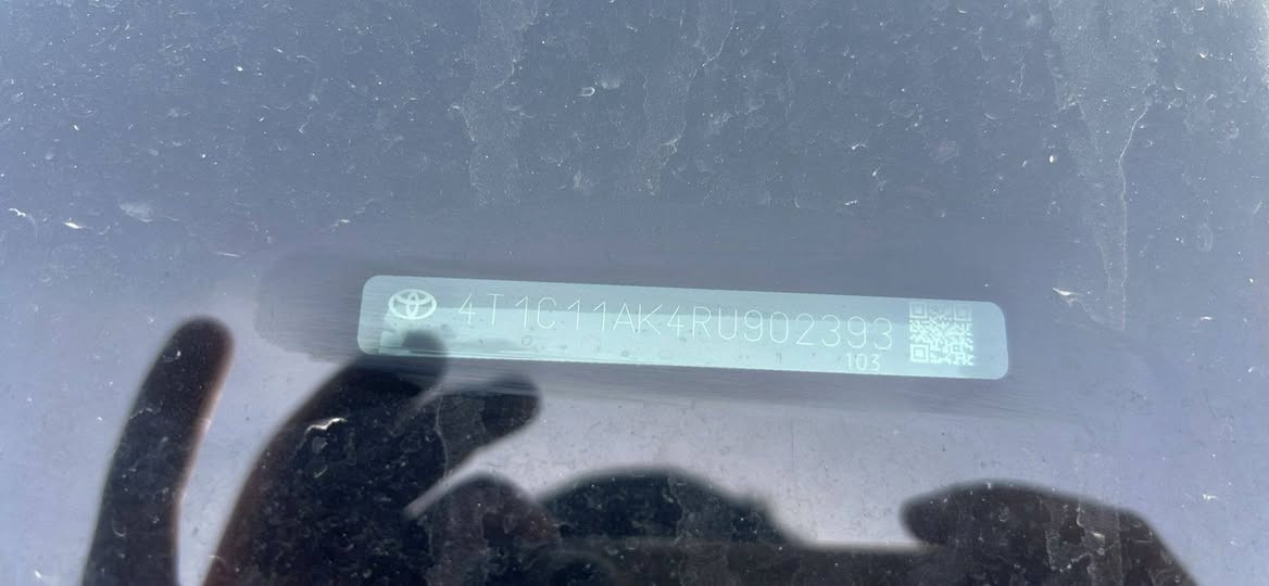 کامیری LE 
 مۆدیل   2024
شتیکی نمونەو جوان 
هەموو گیانی بەشەرت 
 *********** السليمانية, العراق
