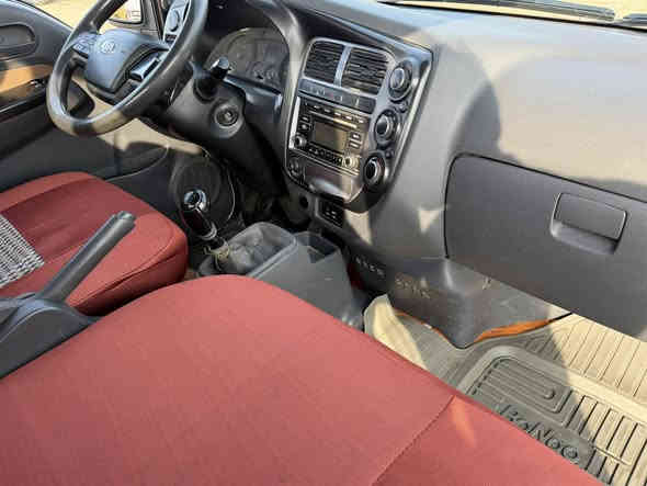 سلام عليكم كياه بنكو موديل 2021 سياره مكفول كفاله جاهزه تخم تاير حداديه السعر١٣٥ وبيه مجال رقم بابل رقم الهاتف ***********
