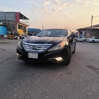 سوناتا ٢٠١٣ • وارد كوري • كفالة محرك وكير