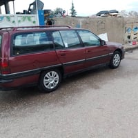 اوبل اوميغا • موديل ١٩٩٣ • ستايشن