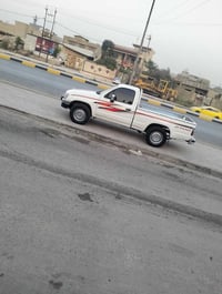 ١٩٩٨ • حار بارد • موصل حي البكر