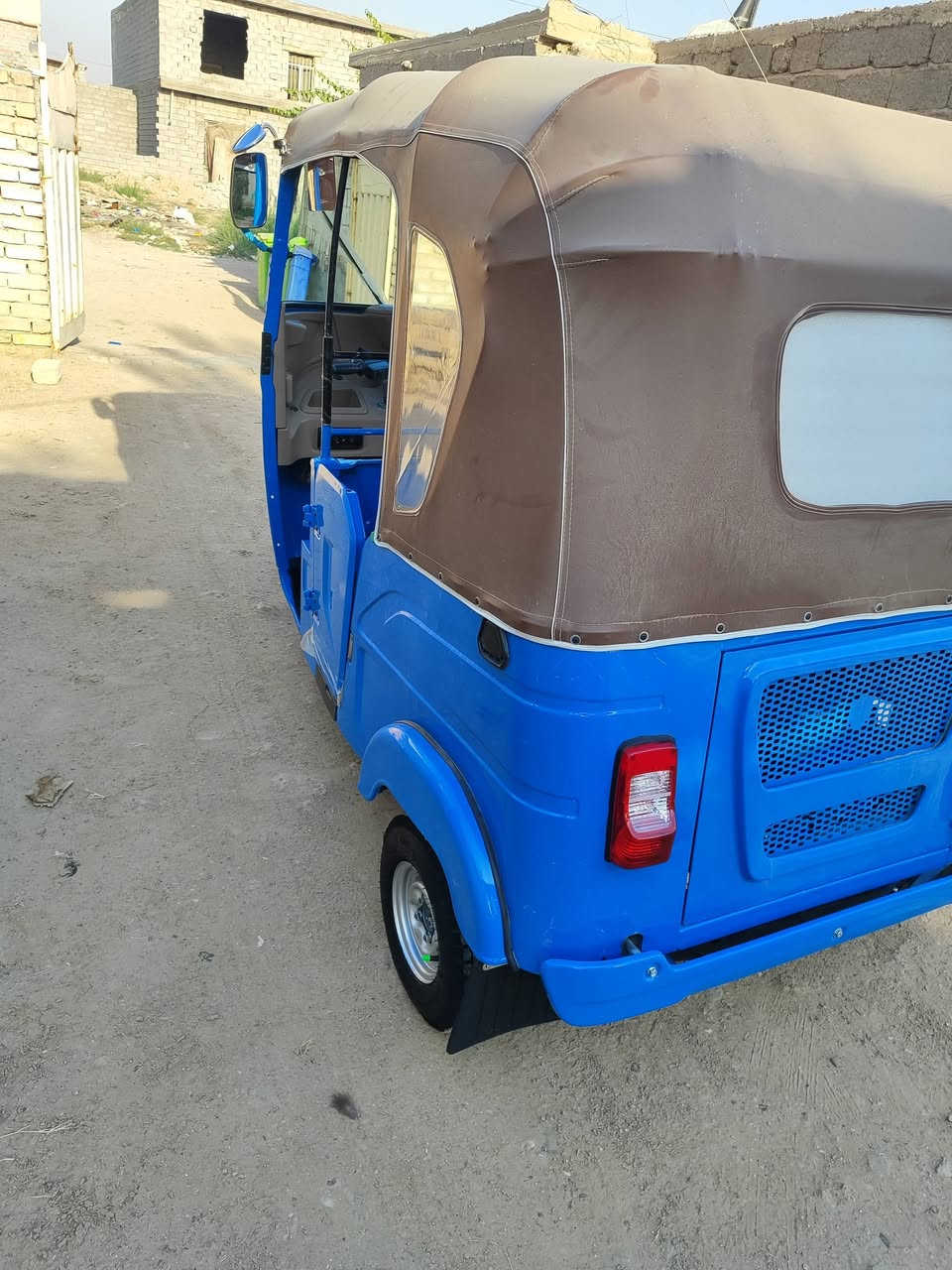 السلام عليكم تكتك 2022/11/20 تكتك مكينتهه مكفوله وكشرها مكفول من ضربه وبارد وصبغ تكتك حلوه ونضيفه ماناقصهه برغي شراي يتصل هاذا رقمي ***********
