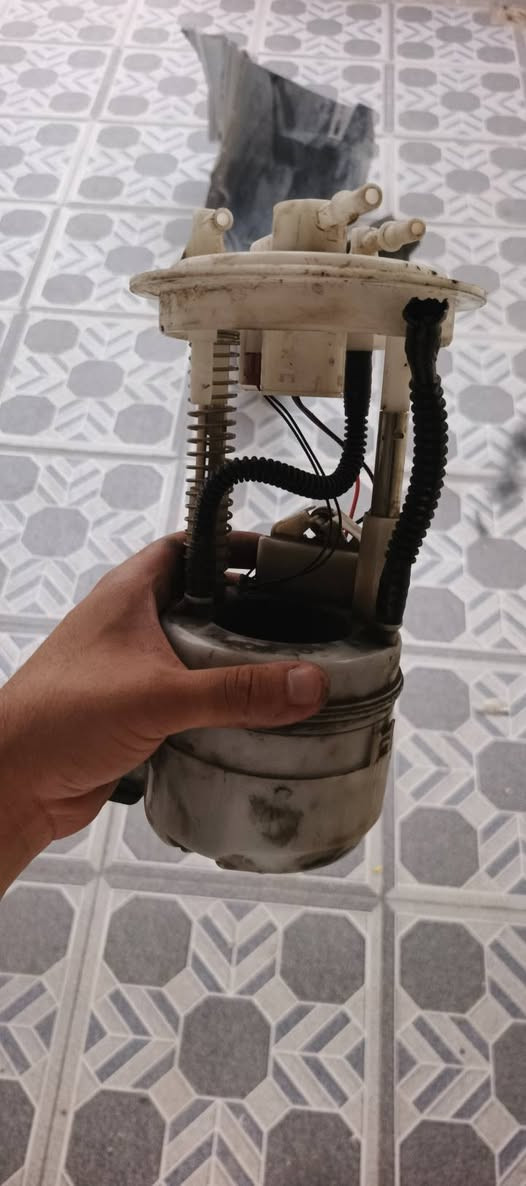 عبوة نيسان صني جديده بدون فيتبم جديده كلش والله ومابيها كل مشكله السعر ٣٥ مكاني نجف


**إذا كنت صاحب هذا الإعلان وتريد حذفه لأي سبب، رجاءا أرسل رسالة إلى الدعم الفني**