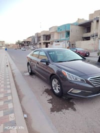 سوناتا • ٢٠١٧ • مكينة ٢٤٠٠