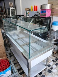 تجهيز كافة مستلزمات المطاعم والمطابخ  والأفران وبأنسب الأسعار. وكافة ا...