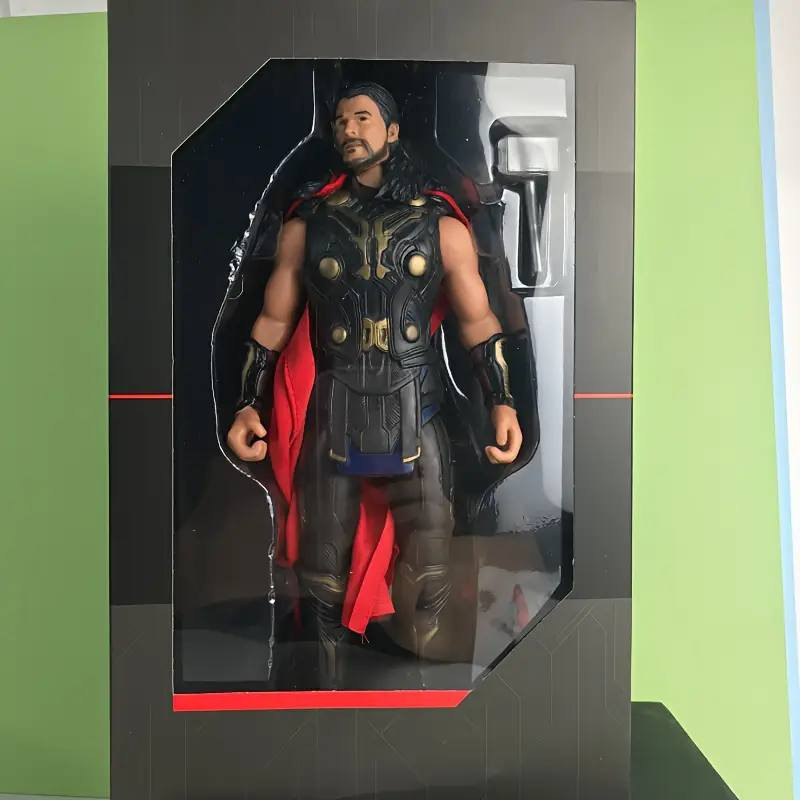 مجسم هالك 30 سنتم
اول تم 20 ألف 
متوفر قطعتين فقط
توصيل 3


**إذا كنت صاحب هذا الإعلان وتريد حذفه لأي سبب، رجاءا أرسل رسالة إلى الدعم الفني**