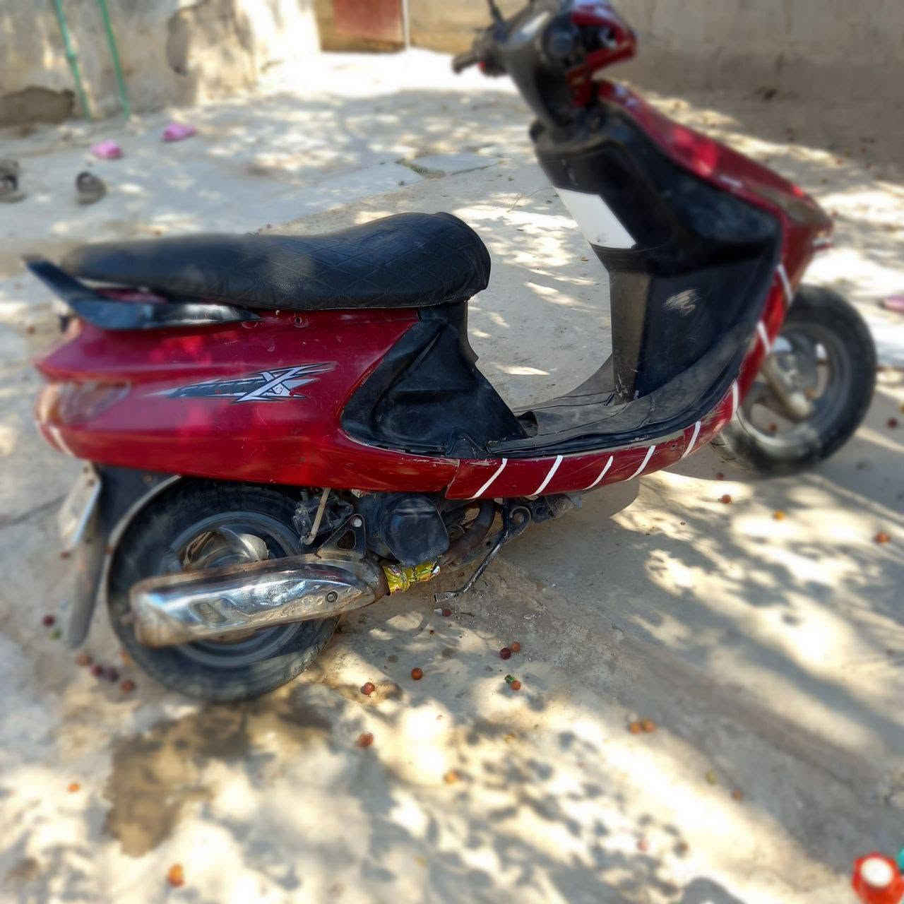 السلام عليكم اخوان دراجه فراشة للبيع دراجه كامل هندر واحد تشتغل سعر خاص
الخاص مفتوح+(رقم ***********)

مكان الدوانيه قضاء السنيه
