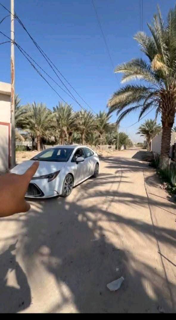 
بيت للبيع 125متر جدا كبير ونظيف وواسع 
طابو زراعي سند25اقرار محكمه
يتكون من مدخلين مدخل للمطبخ ومدخل للاستقبال 
استقبال جدا كبير وصاله  وغرفه نوم سويت ومطبخ وطارمه وصحيات
 عرض الفرع10متر
خدمات كلها متوفره
موقع كربلاء خلف جامعه العميد قرب السايلو عامود1211 شيخ بني حسن
..بناء بلوك العتبة صب كونكريت البيت كلش جديد وموقعه مرتب قريب السايلو


***********
***********