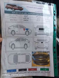 خواني الغوالي سياره البيع سياره كلش نضيفها ستخدام شخصي مال مدير مدرسه ...