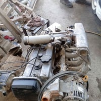 مكينة ونجي 6 • مكينة ناعمه • كوت