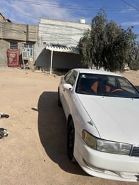 كرسته • ١٩٩٥ • مكينة وكير جديد