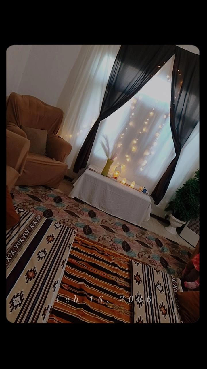 الحجز مفتوح


**إذا كنت صاحب هذا الإعلان وتريد حذفه لأي سبب، رجاءا أرسل رسالة إلى الدعم الفني**