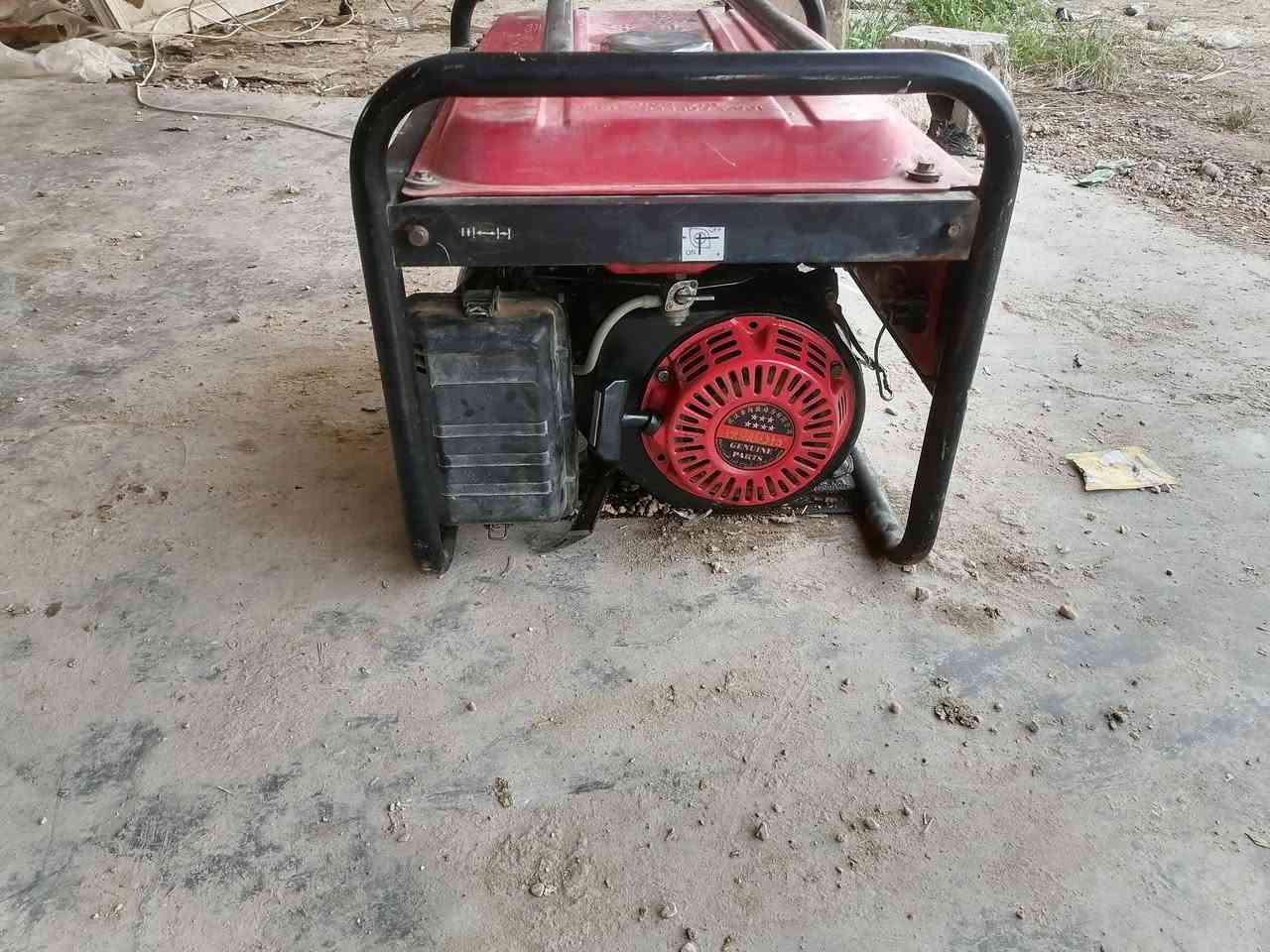 مولد  للبيع خوش مولد مال صديج السعر 150 الف
للتواصل الاتصال ***********
