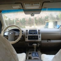 نيسان نافارا • ٢٠٠٨ • اوتوماتيك