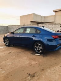 فورتي • ٢٠٢٤ • كاربلي