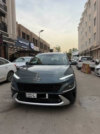هونداي كونا 2022 فول مواصفات غدا الفتحه بصمة  بصمه ابواب تشغيل عن بعد ...