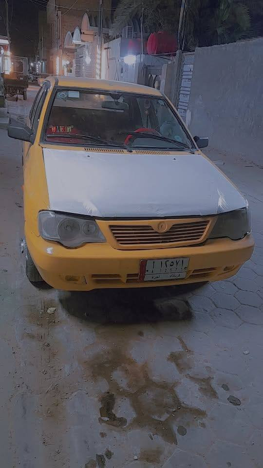 سايبه للبيع مديل 11 عضم كير محرك زينات سنويه تفاصيل كامله كهربايات شغالات مكاني نجف حي الوفاء سعرها 12 وبيها مجال راعي بكربلاء ماواصله ***********
