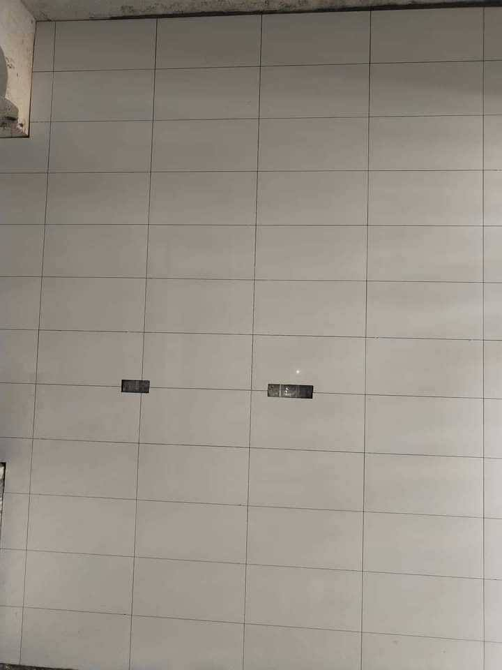 السلام عليكم
خلفه سيراميك ومرمر وبورسلين اللواح جداري ارضي شغل درجة اولى اشرف وتسليم هندسي للتواصل مراجعه الصفحه او الاتصال على الرقم *********** وتساب متفرغ حاليا
