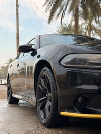 جارجر للبيع 2019 GT رقم بغداد بأسمي للأستفسار التواصل على الرقم 077183...