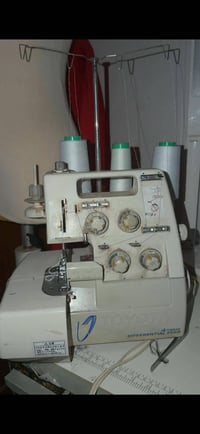 اوفر منزلي • ٣ خيوط • ٤ خيوط