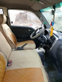 كيه حمل مديل 2014كير وحداديه ومكينه خير من الله سياره جاهزه اللعمل است...