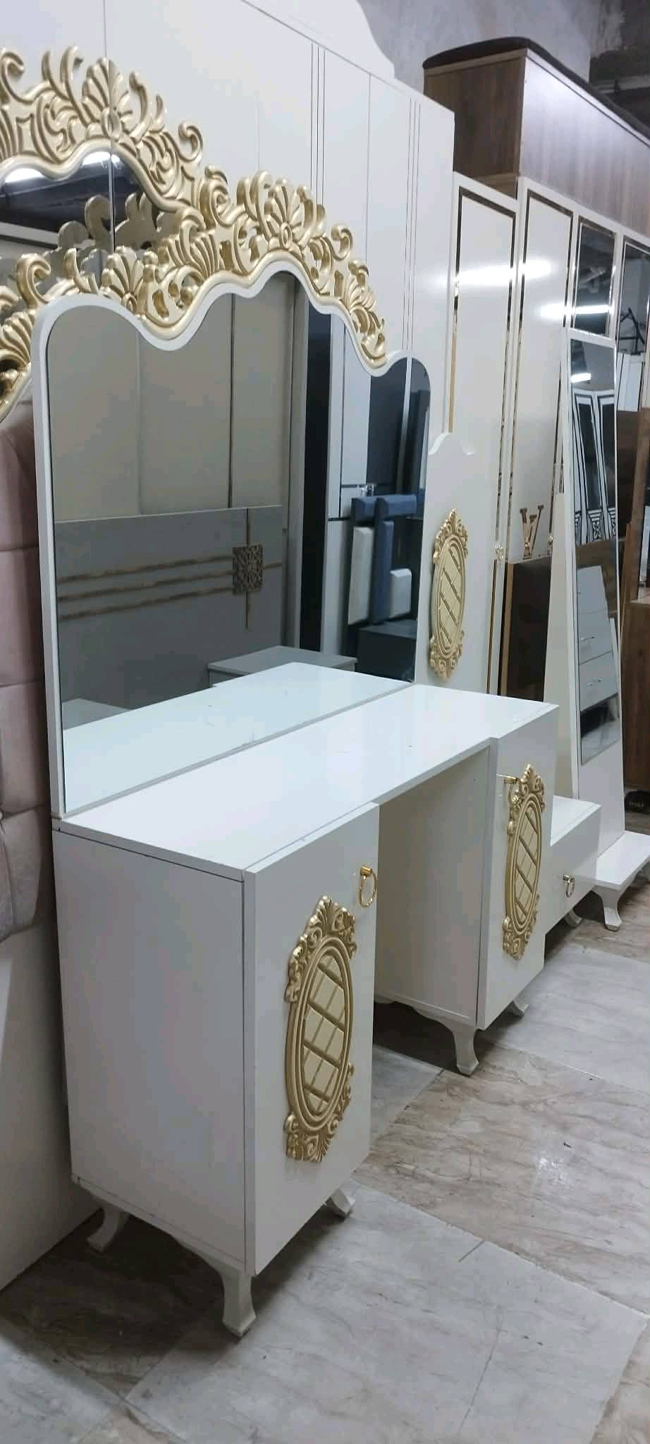 غرفه نوم اخو الجديد ملكي سعر ٤٥٠ قفله شراي تعال خاص 