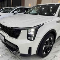 سورنتو • ٢٠٢٤ • ٢٠ الف