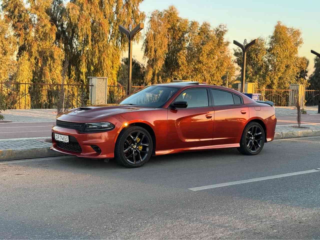 𝗗𝗢𝗗𝗚𝗘 𝗖𝗛𝗔𝗥𝗚𝗘𝗥

 🔥GT / PLus /  Black Edition 

نوع السيارة: [ دودج جارجر ] 

الموديل: [ 2022 ] 

المحرك: [ 3600 v6]]

ماشيه : [ 41000mi]

لون السيارة : [ مشمشي ]

[ الـــــمـــواصــفـــــات فول ]

- - [ كشنات كنتارا حضن ] 

- - كشنات تدفئة + تبريد 

 - - كشن خلفي تدفئة

- - كشنات خزن ميموري

- - شاشة وسط كار بلي 

- - كاميرا

- - تشغيل عن بعد 

- - ويل 20

- -  سستم صوت الباين

- -  شفتات ستيرن 

- - نظام سوبر تراك باك

- - حساس خلفي 

- - رادار جانبي [ نقطة عمياء ] 

- - ستيرن كهرباء + تدفئة

-هيتر مري جانبية

-جميع مرايات عاكسة للانارة

الحادث ( كما موضح بالصور  ) صبغ فقط دعامية باود معدل باب النفر والخلفو وشبر بجاملغ الخلفي

السعر 225

مكان سيارة الموصل موصل, نينوى


**إذا كنت صاحب هذا الإعلان وتريد حذفه لأي سبب، رجاءا أرسل رسالة إلى الدعم الفني**