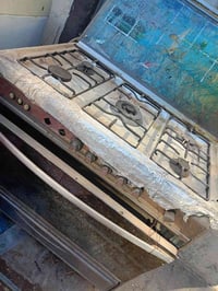 طباخ • غسالة • للبيع