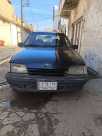 كاديت • حجم ١٫٦ • تحويل