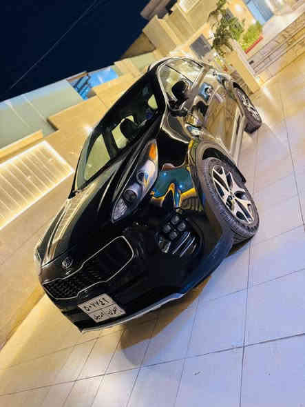 سبورتج 2017 فول مواصفات للاخير 
كفاله من الصبغ والتبديل فقط 3مكانات بارد
محرك 200تيربو  
سعر 142 ورقه 
***********
عنواني شارع فلسطين بغداد
