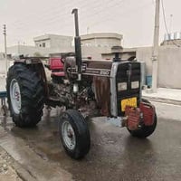 فورگسن 290 • رقم أربيل • مخمور نينوى