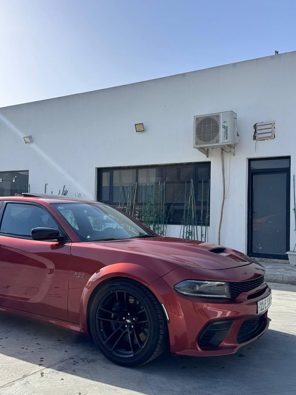 جارجر سكات باك وايد بدي 2023
جارجر سكات وايد بدي 2023
6400
فتحه 
رادار امامي
كشنات تدفئه 
تنبيه الخروج عن المسار والتصادم الامامي
ماشيه 29 
سياره بيها فقط بارد بالجاملغ الامامي بدون صبغ بدون ايرباك
رقم بغداد تحويل
***********
