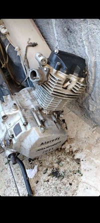 مكينه نامه برو مفتوحه بلا شرك  شغاله بس فلت بيه سبرنك الهندر ب80 07821...