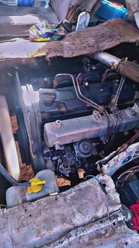 محرك كرنفال • محرك مسكر • قير كرنفال