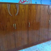 ٥ أبواب • شغل ثقيل • حي التسعين