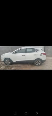 توسان خليجي 2011 مكينه 2000مصبوغه حزام جماليه بدون ضربه رقم بغداد سعر ...