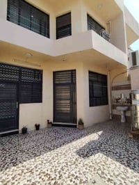 دور الزراعة الثانية • ١٢٠م • ٤ غرف