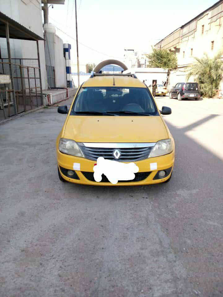 السلام عليكم رينوا لوكان موديل 11مكفوله كفاله عامه من ضربه وصبغ محرك مكفول صدر شركه مامفتوح ابد كهربائيات شركه السعر 57 العنوان بغداد تلفون ***********  رقم انكليزي سنويه 30
